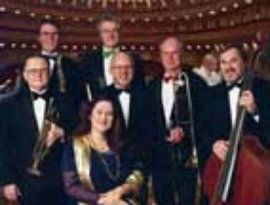 Awatar dla Carnegie Jazzband