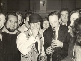 Chris Barber & Sister Rosetta 的头像