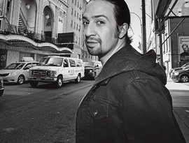 Avatar de Lin-Manuel Miranda