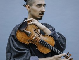 Awatar dla Adam Bałdych