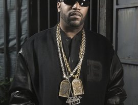 Bun B のアバター