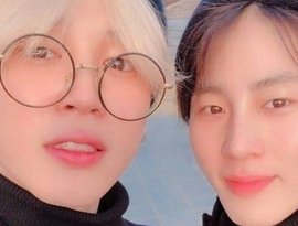 Jimin, HA SUNG WOON のアバター