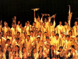 Banda Filarmónica del Centro de Capacitación Musical y Desarrollo de la cultura Mixe 的头像