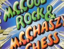 Аватар для MC Cool Rock & MC Chaszy Chess