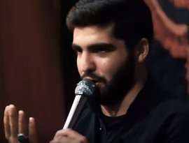 علي اصغر احمدي 的头像