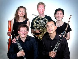 Mexico City Woodwind Quintet 的头像