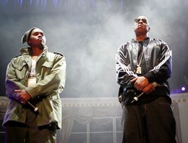 Avatar de Jay Z & NAS