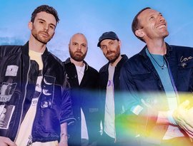 Avatar for Coldplay