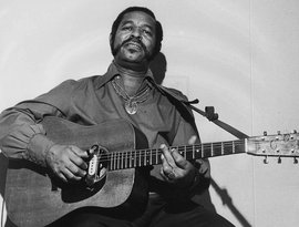 Avatar for Brownie McGhee