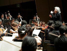 Avatar für New Japan Philharmonic