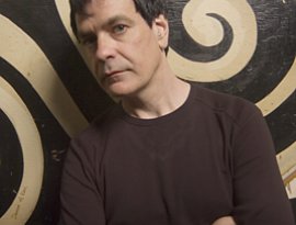 Avatar for David Gedge