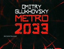 Avatar for Dmitry Glukhovsky