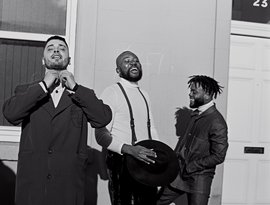 Young Fathers のアバター