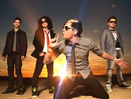 Awatar dla Faber Drive