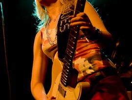 Аватар для Joanne Shaw Taylor