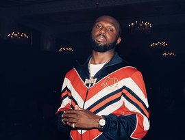 Headie One için avatar