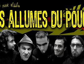 Avatar for Les allumés du pouce