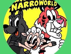 Аватар для NARROWORLD