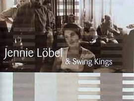 Jennie Löbel & The Swing Kings 的头像