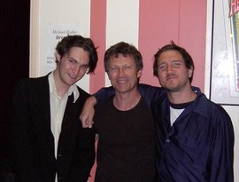 Avatar for Michael Rother, John Frusciante, & Josh Klinghoffer