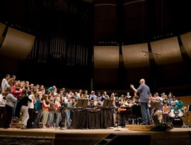 Avatar for University Of Alberta Mixed Chorus