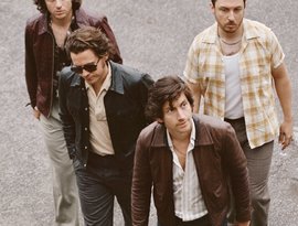 Avatar for Arctic Monkeys