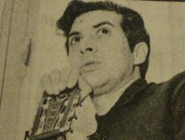 Rodolfo Zapata 的头像