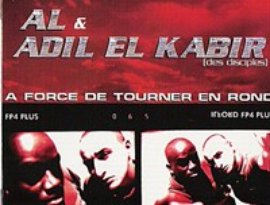 Al et Adil el Kabir 的头像