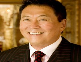 Avatar för Robert Kiyosaki