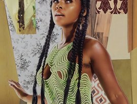 Аватар для Janelle Monáe