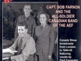 Аватар для The Canadian Band of the A.E.F.