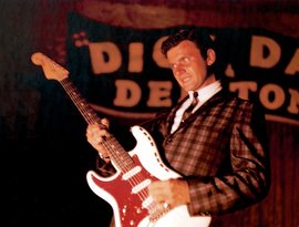 Dick Dale & His Del-Tones için avatar