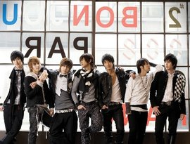 Avatar de 슈퍼주니어-M