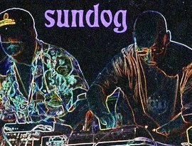 Sundog için avatar