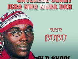 Avatar for Sunny Bobo