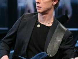 Tony Overwater 的头像