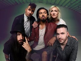 Аватар для Pop Evil