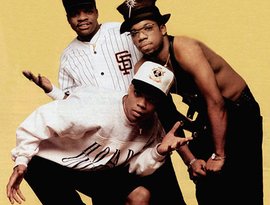 Bell Biv DeVoe のアバター