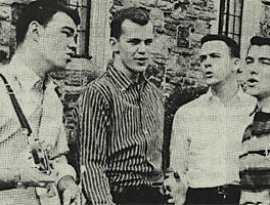 Avatar de Dickey Lee & The Collegiates