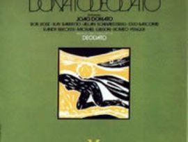 Joao Donato & Eumir Deodato 的头像