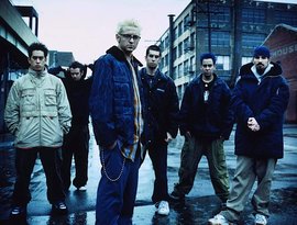 Linkin Park için avatar