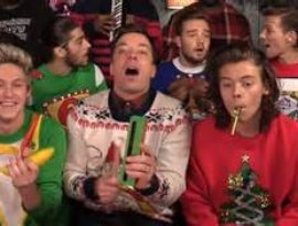 Avatar de Jimmy Fallon, One Direction & The Roots