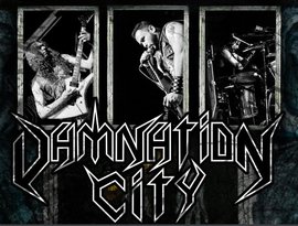 Avatar for Damnation City