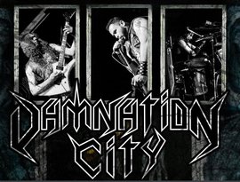 Damnation City 的头像