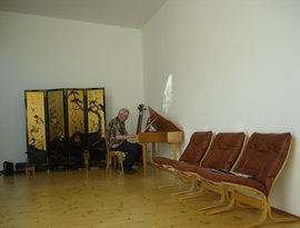 Avatar for Antoine Beuger