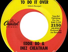 Avatar for Eddie Bo & Inez Cheatham