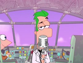 Avatar for Ferb