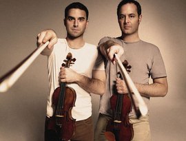 The Dueling Fiddlers için avatar