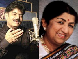 Lata Mangeshkar & Babla Mehta 的头像