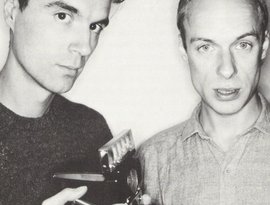 Avatar de Brian Eno & David Byrne